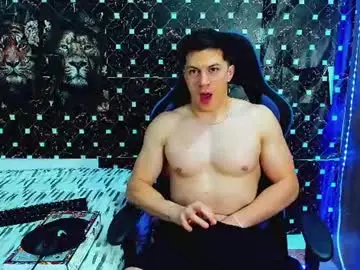Chaturbate Adult Webcam of javiersexymann