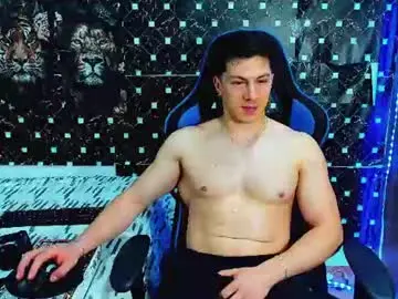 Chaturbate Best Webcam of javiersexymann