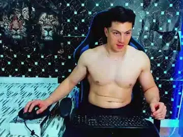 Chaturbate Live Sex Cam of javiersexymann
