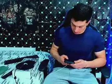 Chaturbate Adult Webcams of javiersexymann