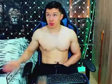 Chaturbate Best Webcam of javiersexymann