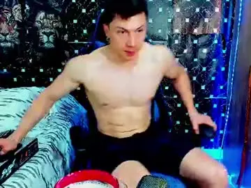 Chaturbate Sex Chat of javiersexymann