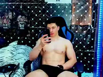 Chaturbate Live Porn of javiersexymann
