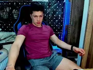 Chaturbate Sex Cam of javiersexymann