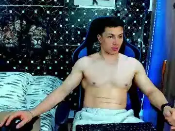 Chaturbate Watch Live Sex Cams of javiersexymann