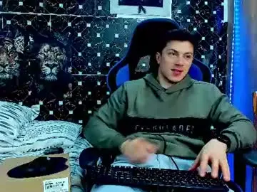Chaturbate Live Sex of javiersexymann