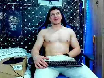 Chaturbate Live Porn of javiersexymann