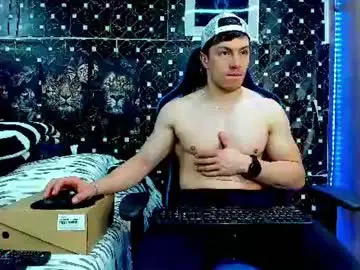 Chaturbate Best live sex cam show of javiersexymann