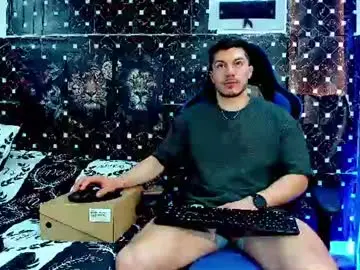Chaturbate Adult Webcams of javiersexymann