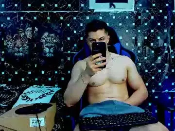 Chaturbate Free Live Porn of javiersexymann