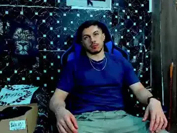 Chaturbate Adult Video Chat of javiersexymann