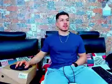 Chaturbate Live Porn of javiersexymann