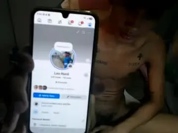 Chaturbate Private Sex Chat of leon_cumfuck
