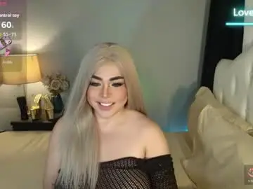 Chaturbate Best Webcam of majestydannaxx