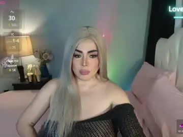 Chaturbate Adult Video Chat of majestydannaxx
