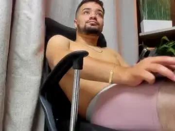 Chaturbate Adult Webcams of mathews_colton1