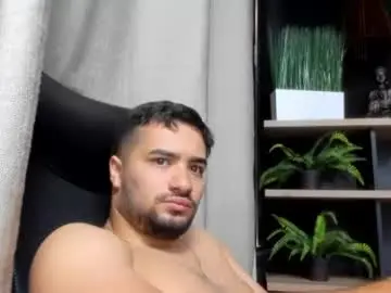 Chaturbate Adult Video Chat of mathews_colton1