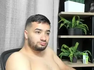 Chaturbate Watch Live Sex Cams of mathews_colton1