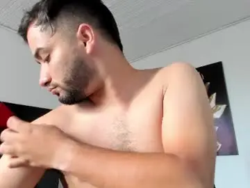 Chaturbate Nude Webcam of mathews_colton1