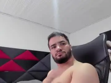 Chaturbate Adult Webcam of mathews_colton1