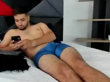 Chaturbate Adult Video Chat of mathews_colton1