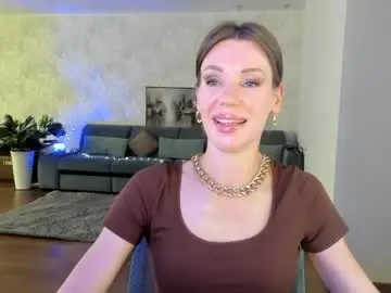 Chaturbate Best live sex cam show of miababy14
