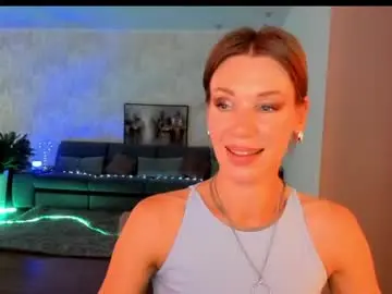 Chaturbate Live Sex Cam of miababy14