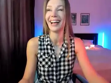 Chaturbate Live Sex of miababy14