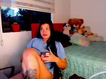 Chaturbate Adult Webcam of miarosse16