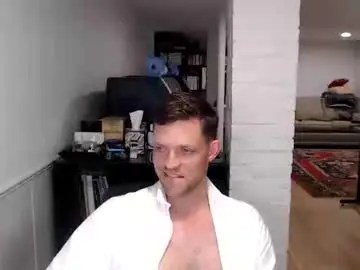 Chaturbate Adult Webcam of mrkenridge