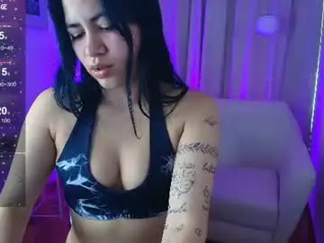 Chaturbate Adult Webcams of nazareth_sins