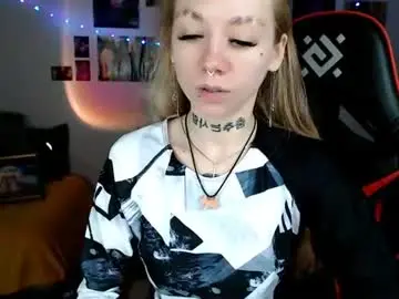 Chaturbate Adult Video Chat of nica_kawaii