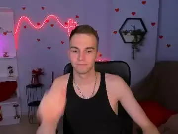 Chaturbate Sex Chat of noah_nero