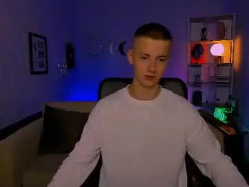 Chaturbate Best Webcam of noah_nero