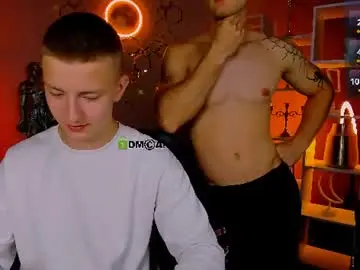 Chaturbate Live Sex of noah_nero