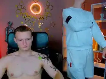 Chaturbate Free Porn Cam of noah_nero
