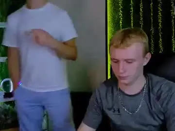 Chaturbate Nude Webcam of noah_nero