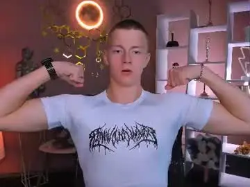 Chaturbate Adult Video Chat of noah_nero