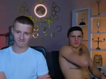 Chaturbate Best Webcam of noah_nero