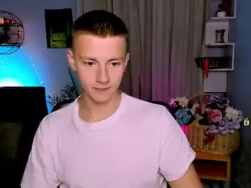 Chaturbate Watch Live Sex Cams of noah_nero