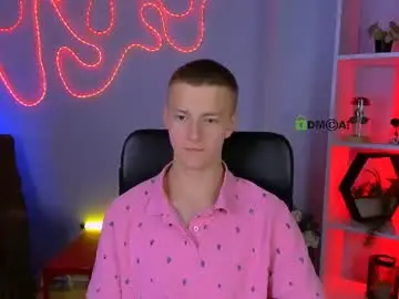 Chaturbate Watch Live Sex Cams of noah_nero