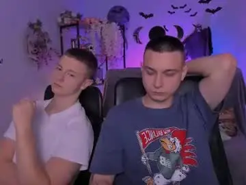 Chaturbate Watch Live Sex Cams of noah_nero