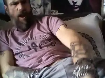 Chaturbate Sex Cam of oedipe666