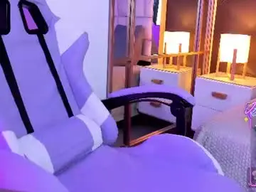 Chaturbate Private Sex Chat of roxy_clark