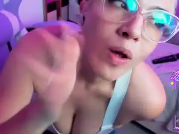 Chaturbate Live Sex of roxy_clark