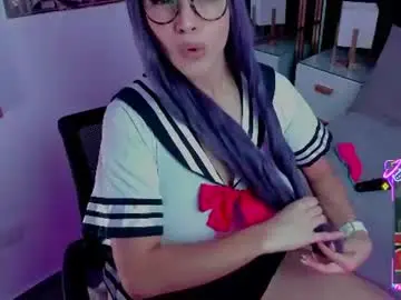 Chaturbate Adult Webcam of roxy_clark
