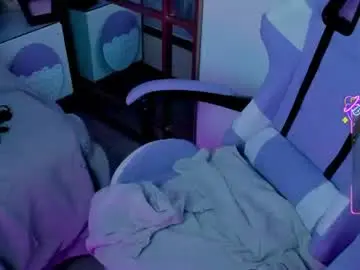 Chaturbate Private Sex Chat of roxy_clark