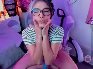 Chaturbate Sex Chat of roxy_clark