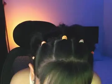 Chaturbate Live Sex Cam of sarapiink