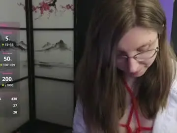 Chaturbate Free Porn Cam of scarlettsrose
